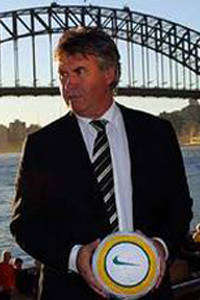 Guus Hiddink