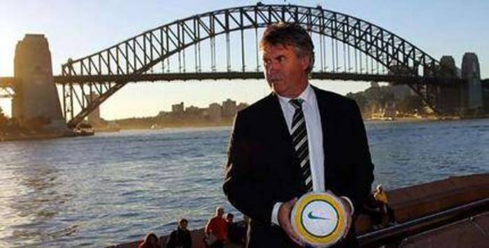 Guus Hiddink