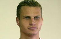 David Rozenhal - PSG