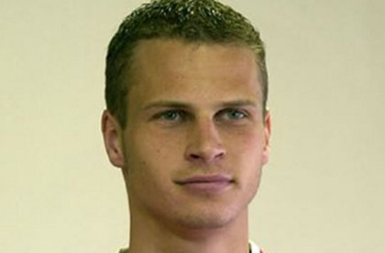 David Rozenhal - PSG