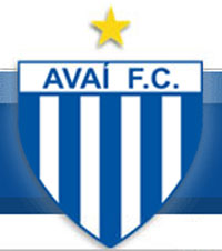 logo Avaí