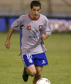 Leandro Romagnoli 