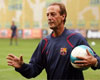 Neeskens named coach of Sundowns