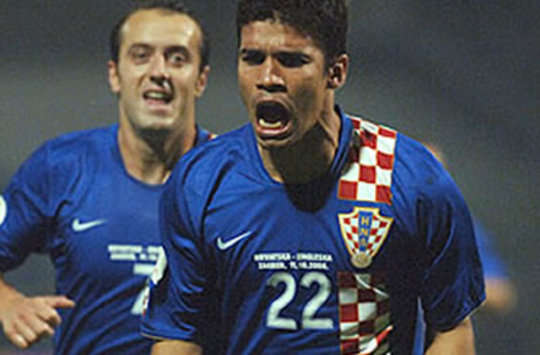 Eduardo - Croatia