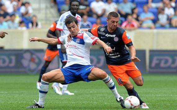 TdC, MHSC - Montpellier n'a pas tenu