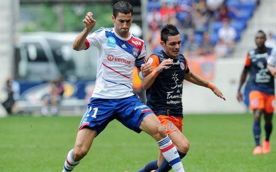 Ligue 1, OL - Gonalons attend plus de la défense