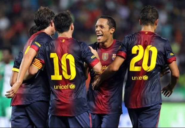 Barcelona - Real Sociedad Betting Preview: Back a low-scoring victory for the Catalans