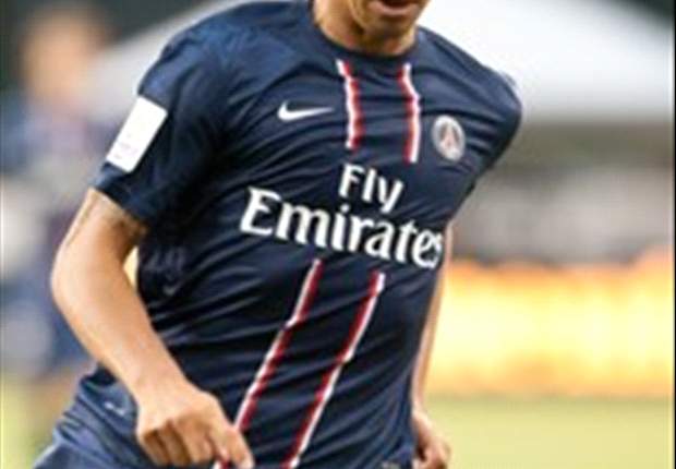Ibrahimovic: Paris Saint-Germain have work to do to reach Barcelona's level