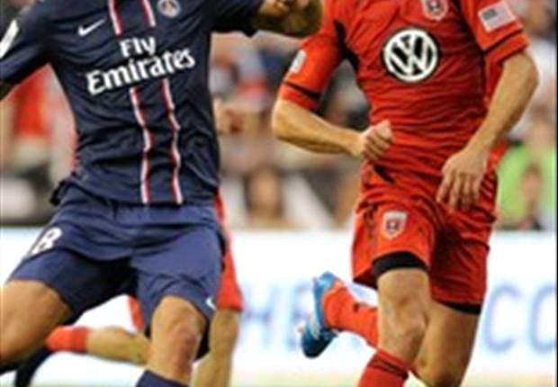 Jakovic signs new deal with D.C. United