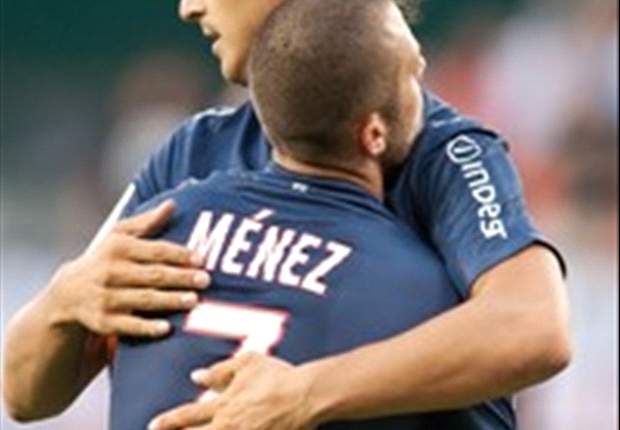 Rusty and short of fitness, Ibrahimovic shows quality with debut strike