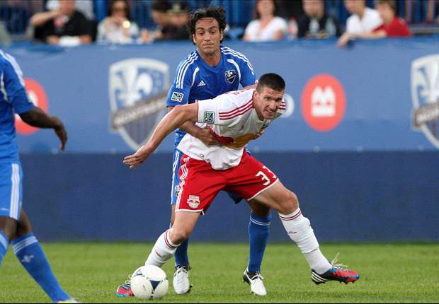 Enjoying life in Major League Soccer, Alessandro Nesta defends Milan boss Allegri