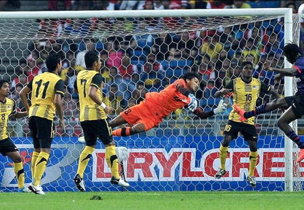 Farizal ready for a difficult evening against Tevez and Aguero