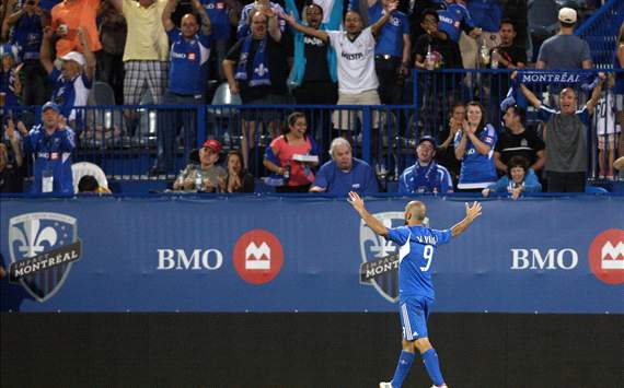 Marco Di Vaio - Montreal Impact