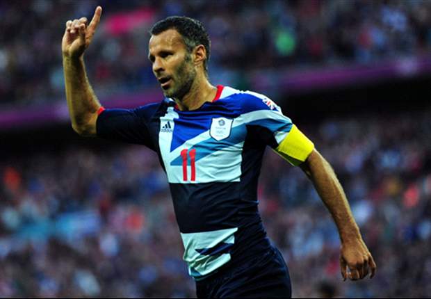 TEAM NEWS: Giggs out as Sturridge & Sinclair start for Team GB against Uruguay
