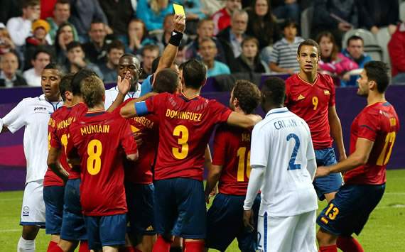 Los cinco mayores fracasos en la historia del fútbol