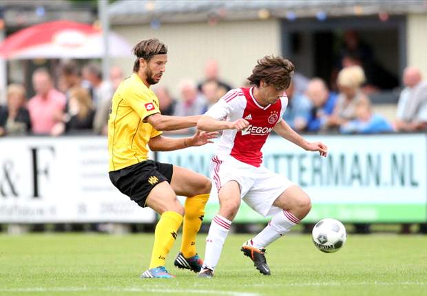 Boccara: "Snel bij het eerste komen"