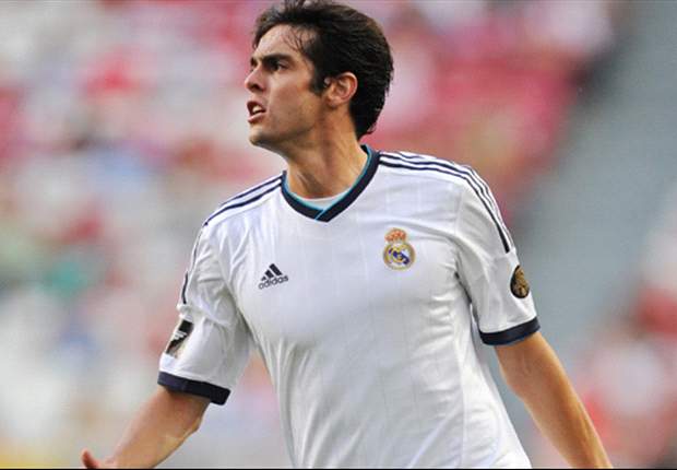 Kaka move put on hold, admits AC Milan sporting director