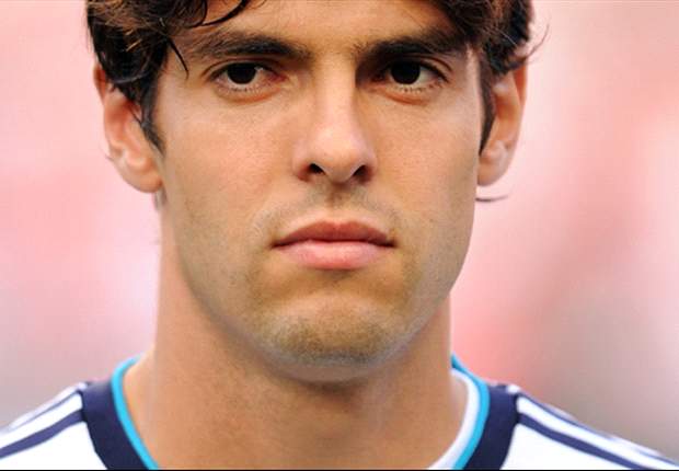 Kaka will return to Sao Paulo if he leaves Real Madrid, says wife