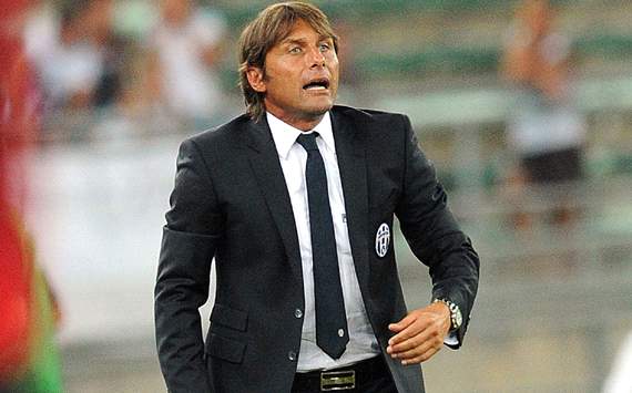 ITA - La Juventus coupe toute relation avec la presse !
