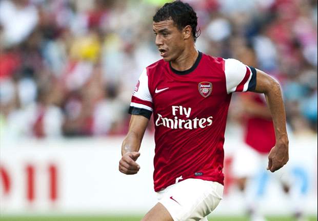 Arsenal outcast Chamakh a candidate as Besiktas 'close' to new striker