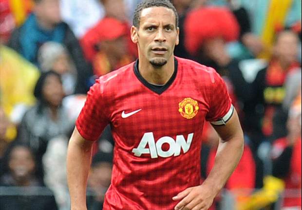 Manchester United's Ferdinand warns against complacency