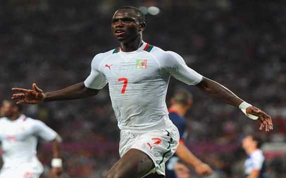 Moussa Konate