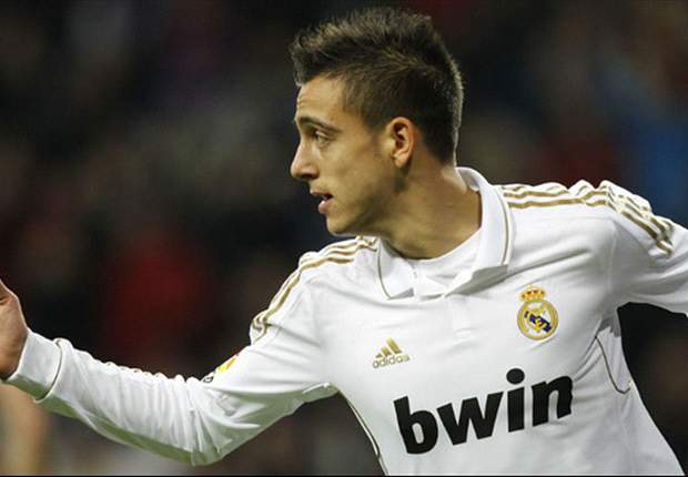 Official: Joselu leaves Real Madrid for Hoffenheim