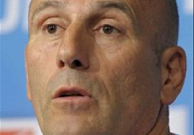 CdF, OM - Baup "On s'attend à souffrir"