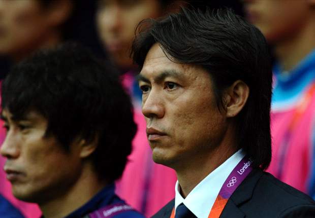 South Korea going for victory in final Olympic group game