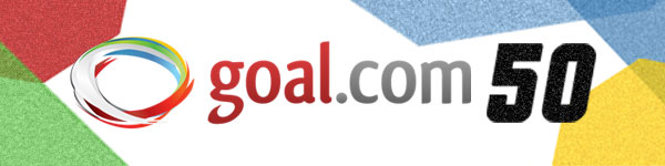 Goal.com 50