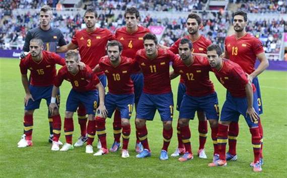 spain
