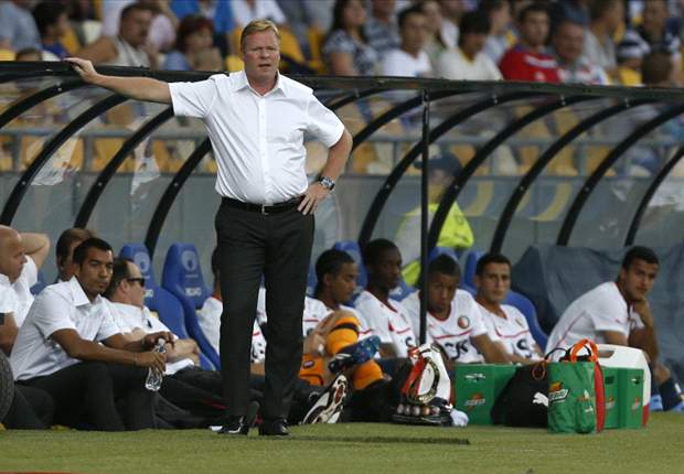 Feyenoord - Dynamo Kiev Betting Preview: Dutch side to turn tie around