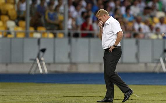 Ronald Koeman: Tito y Pep no son tan diferentes
