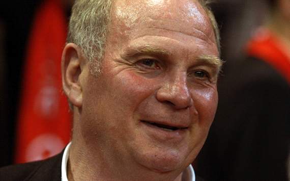 Bayern hinter Manchester United wertvollster Klub der Welt