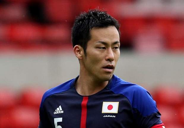 'Southampton meldt zich voor Yoshida'