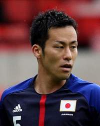 Maya Yoshida - Japan