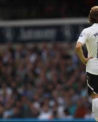 Luka Modric, Tottenham