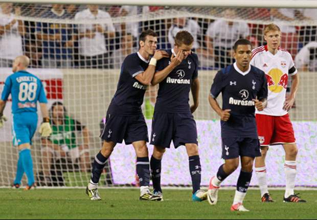 Sigurdsson and Vertonghen settling in well at Tottenham