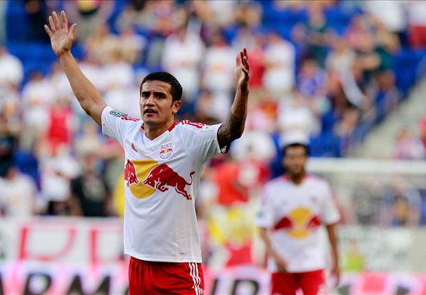 Monday MLS Breakdown: Future bodes well for Houston and New York after home-and-home tussle