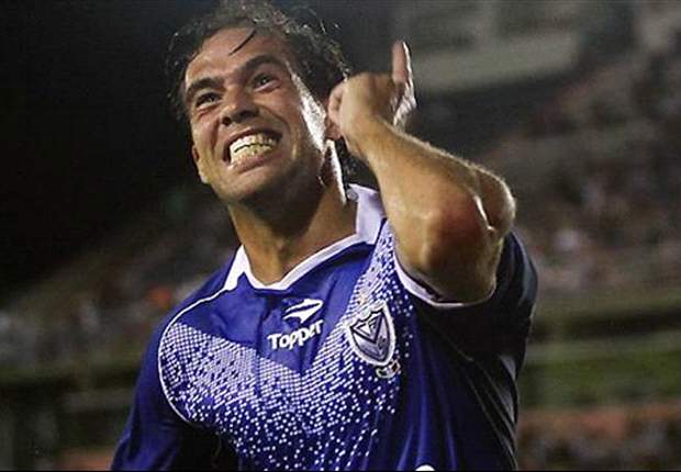 Federico Insúa: No creo que te hagas más jugador cuando vas a jugar a Europa