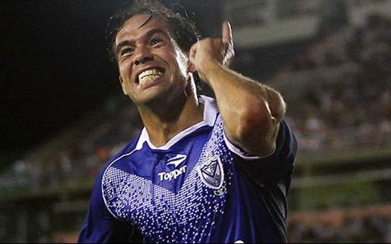 Insua: European clubs lack patience with foreigners