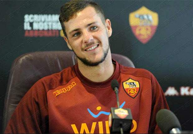 Destro: Roma are a great club with many champions
