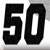 Lista completa de Goal.com 50