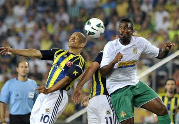Scommesse: Preliminari di Champions, il Fenerbahce di Krasic si gioca tutto in Romania contro il Vaslui