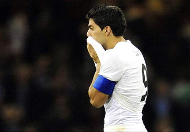 Brendan Rodgers: Suarez needs to ‘move on’ from Patrice Evra controversy