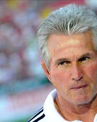 Jupp Heynckes
