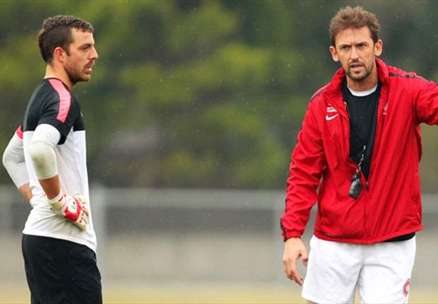 Official: Wanderers clinch signings of goalkeeper Jerrad Tyson, defender Reece Caira and midfielder Jason Trifiro