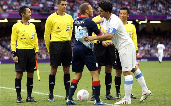 Football must learn lessons from London 2012