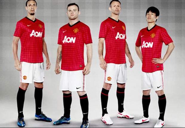 Manchester United announce Bwin partnership