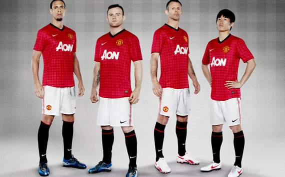 Manchester United announce Bwin partnership